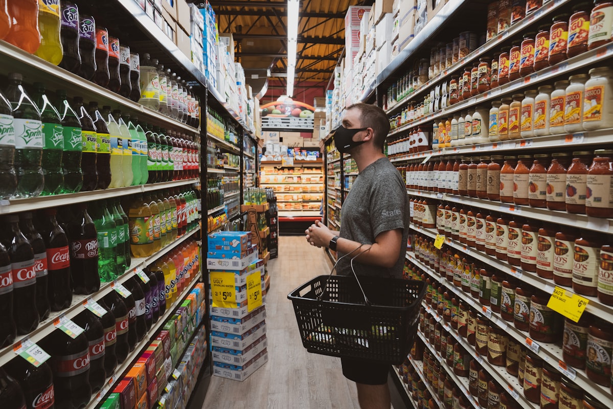 Micronutrientes y vitaminas