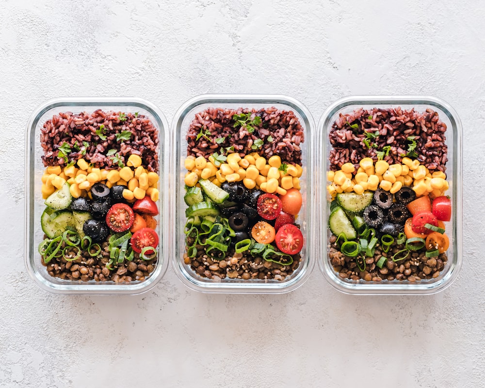 Nutrición pre y post entrenamiento